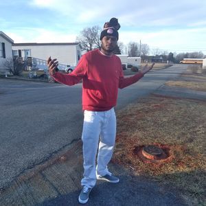 Meet your Posher, Gregory